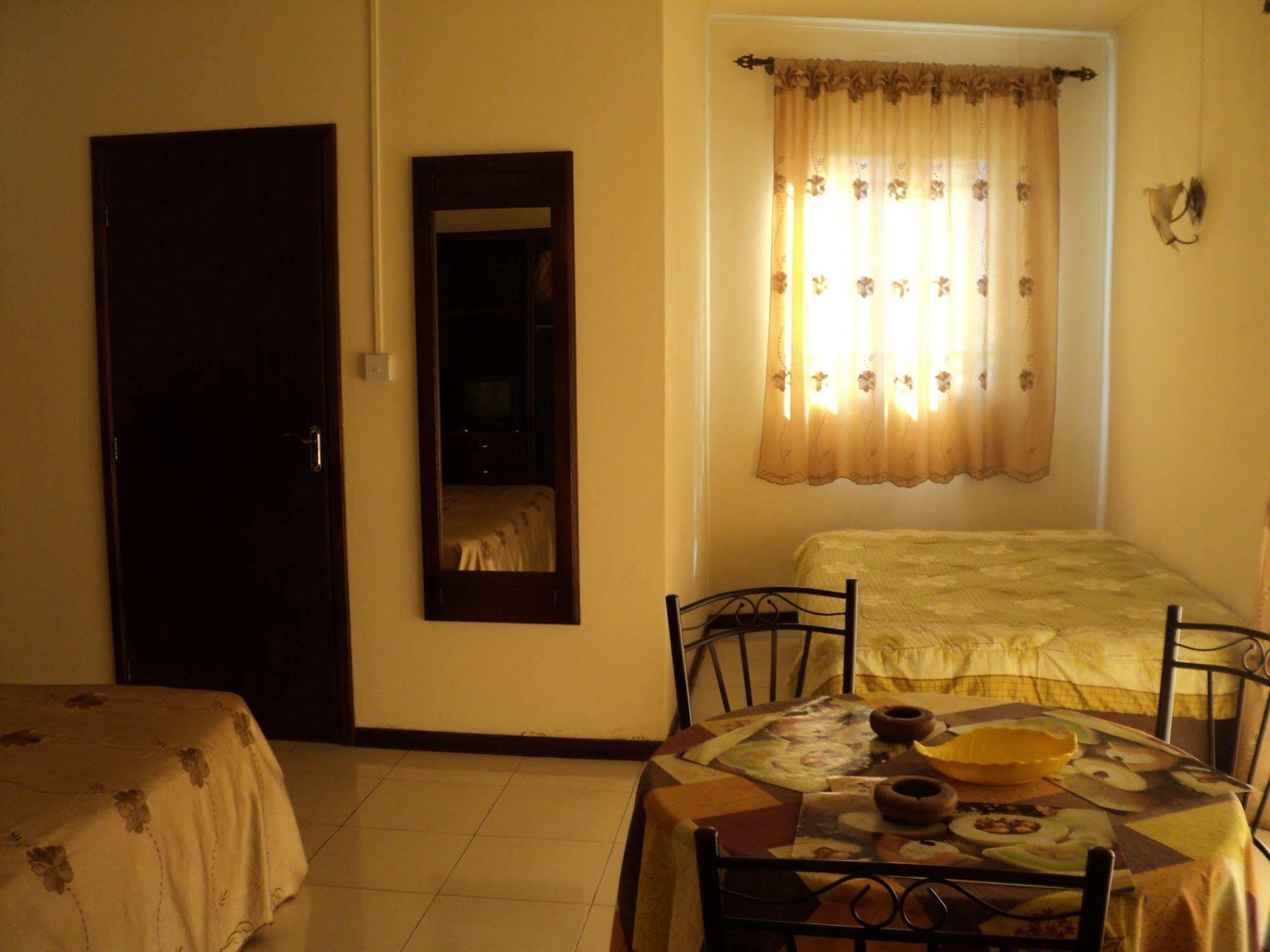Monalysa Holidays شقة غراند بايَ